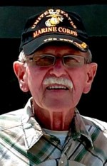 Charles Harmon