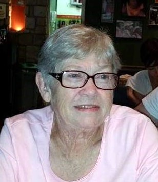 Obituario de Joyce Wood Barnett