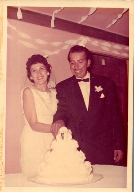 Obituary of Beatrice Ortega