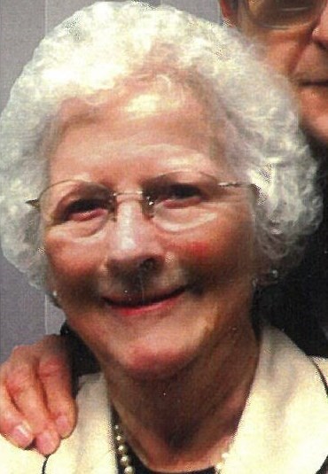 Obituary of Henra Ann Clark