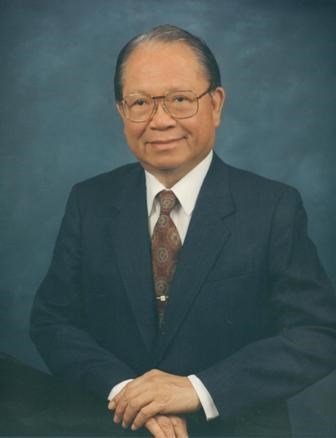 Obituary of Steve Chi Kong Liu