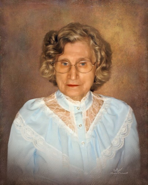 Obituary of Antonia Etel Novak