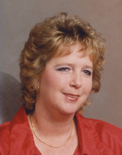 Obituary of Rilla "Marianne" Reynolds