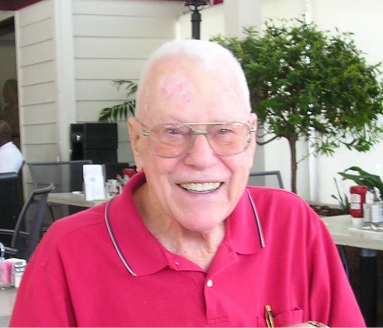 Obituary of Jack Malcolm Fields