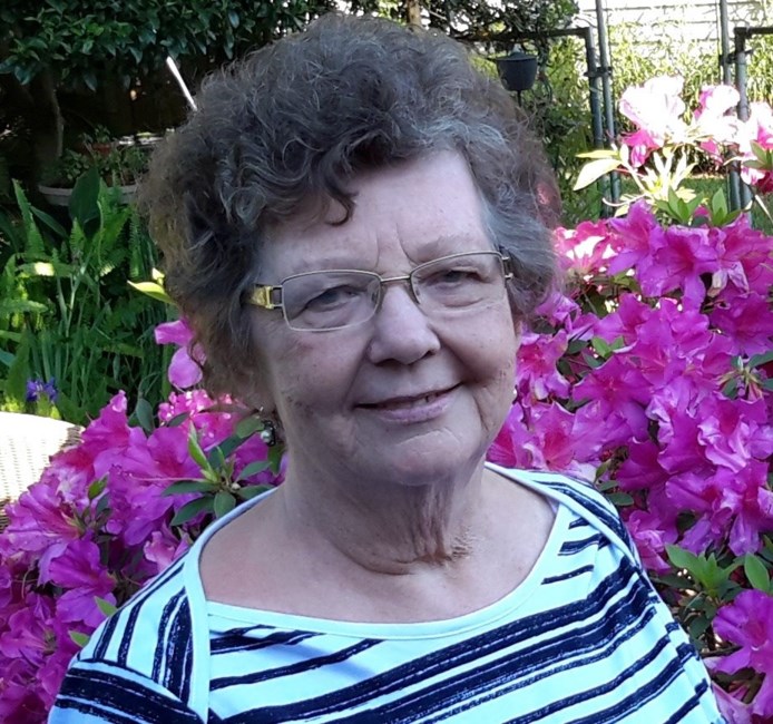 Obituary of Ilse Henni