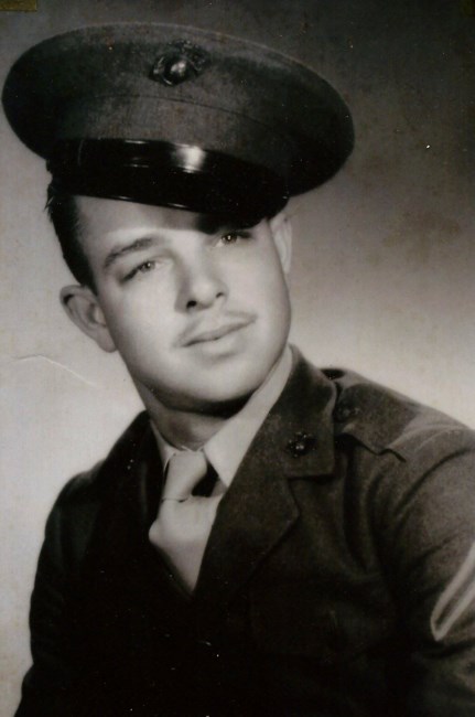 Obituary of Douglas B Dudley