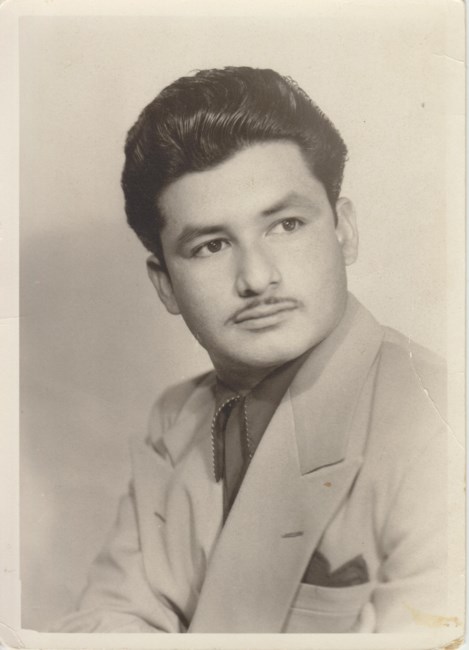 Obituary of Alejandro R Ayala