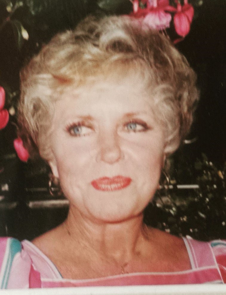 Obituary of Diane Stirling Denton
