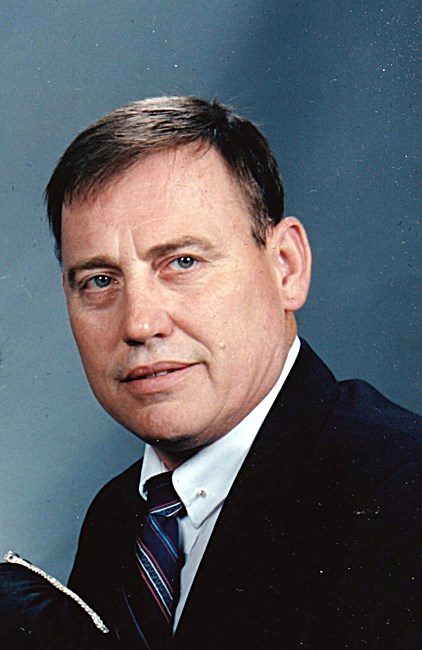 Obituary of Henry Dale Slowik