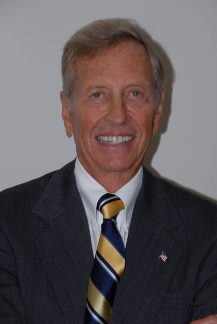 Obituary of Guy Edmund Knolle