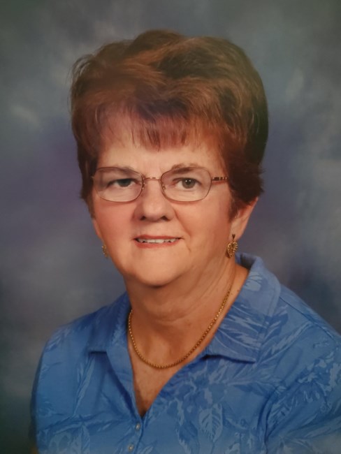 Obituary of Brenda Kay (Sommerfeld) Miller