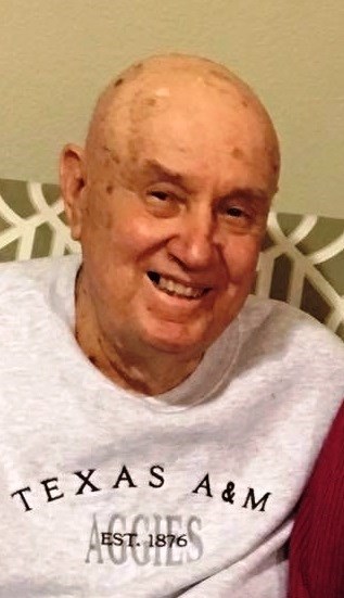 Obituario de John William "Bill" Page