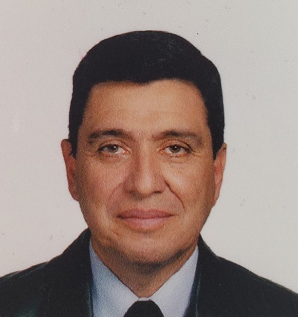 Obituario de Edilberto Caicedo Zamora