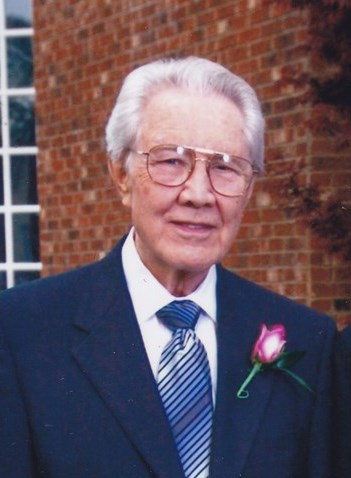 Obituary of Kenneth G. Kvanvig