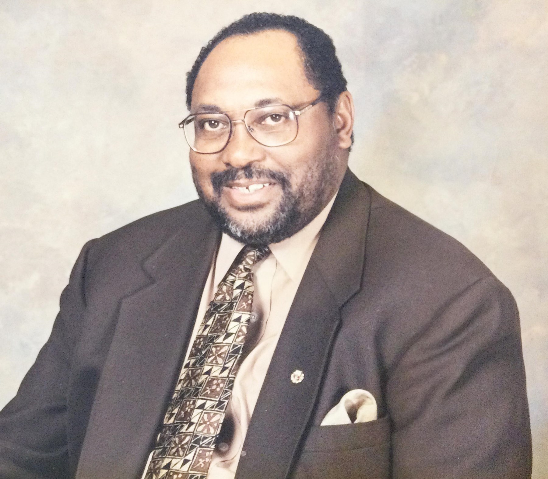 Obituary of Henry "Hank" Clifton Fairfax