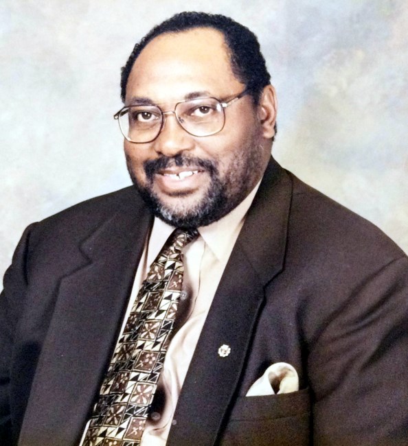 Obituary of Henry "Hank" Clifton Fairfax