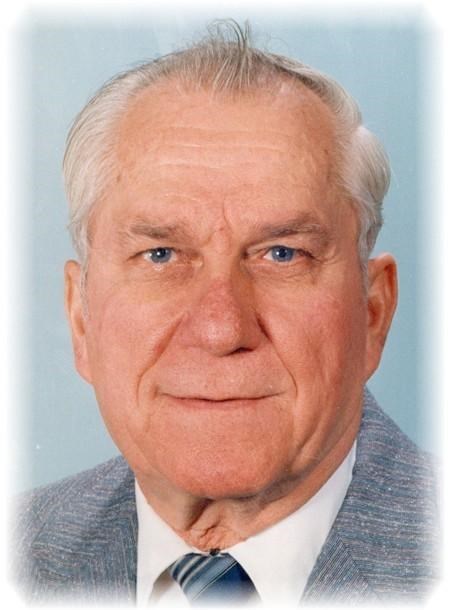 Obituary of Andrew Daniel Koziel