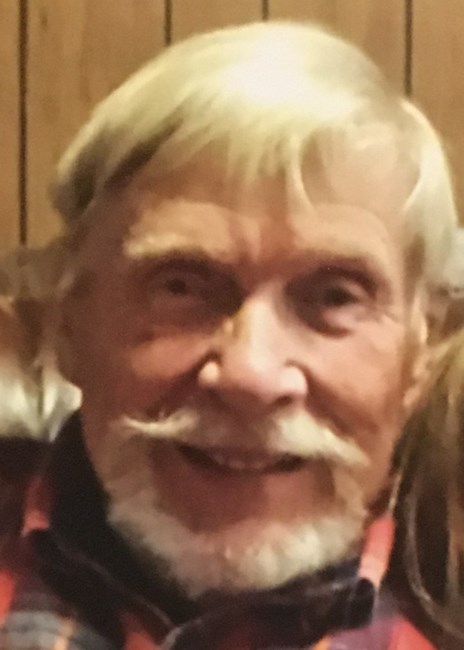 Obituary of Robert John Hattersley