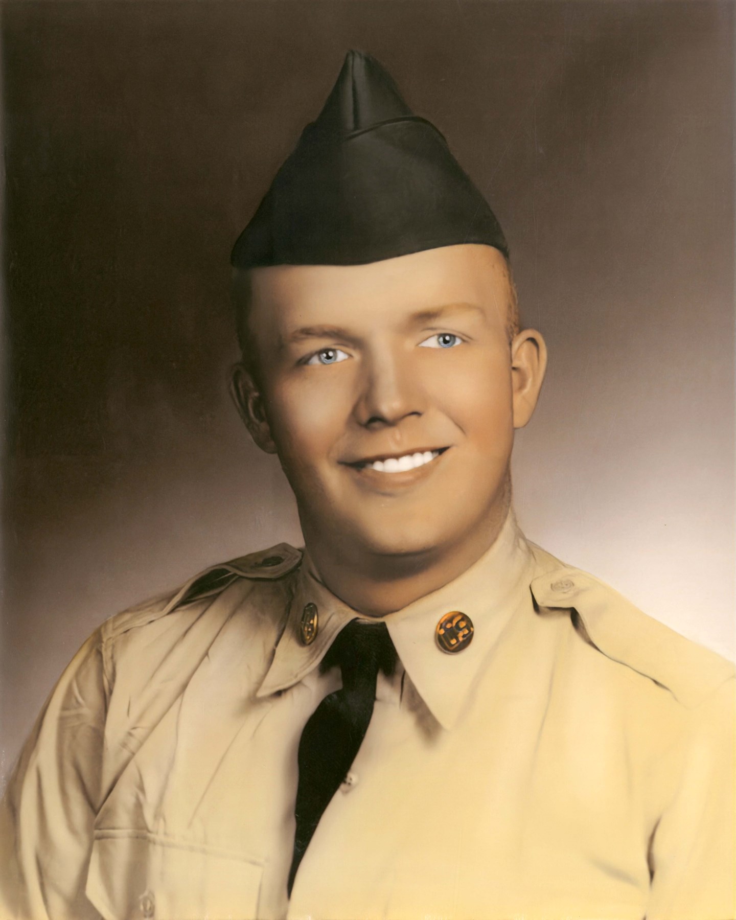 Obituary of Richard Glenn Madsen