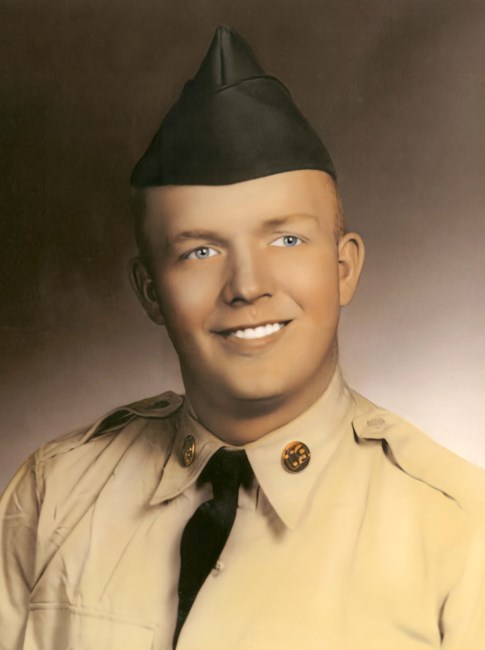 Obituary of Richard Glenn Madsen