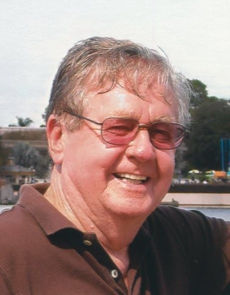 Obituary of Henry Paul Denoncour