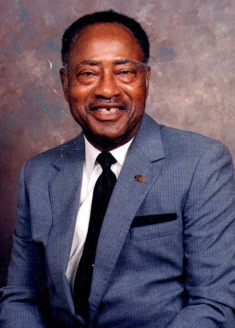 Obituary of SFC (Ret.) Charles L. Gaines