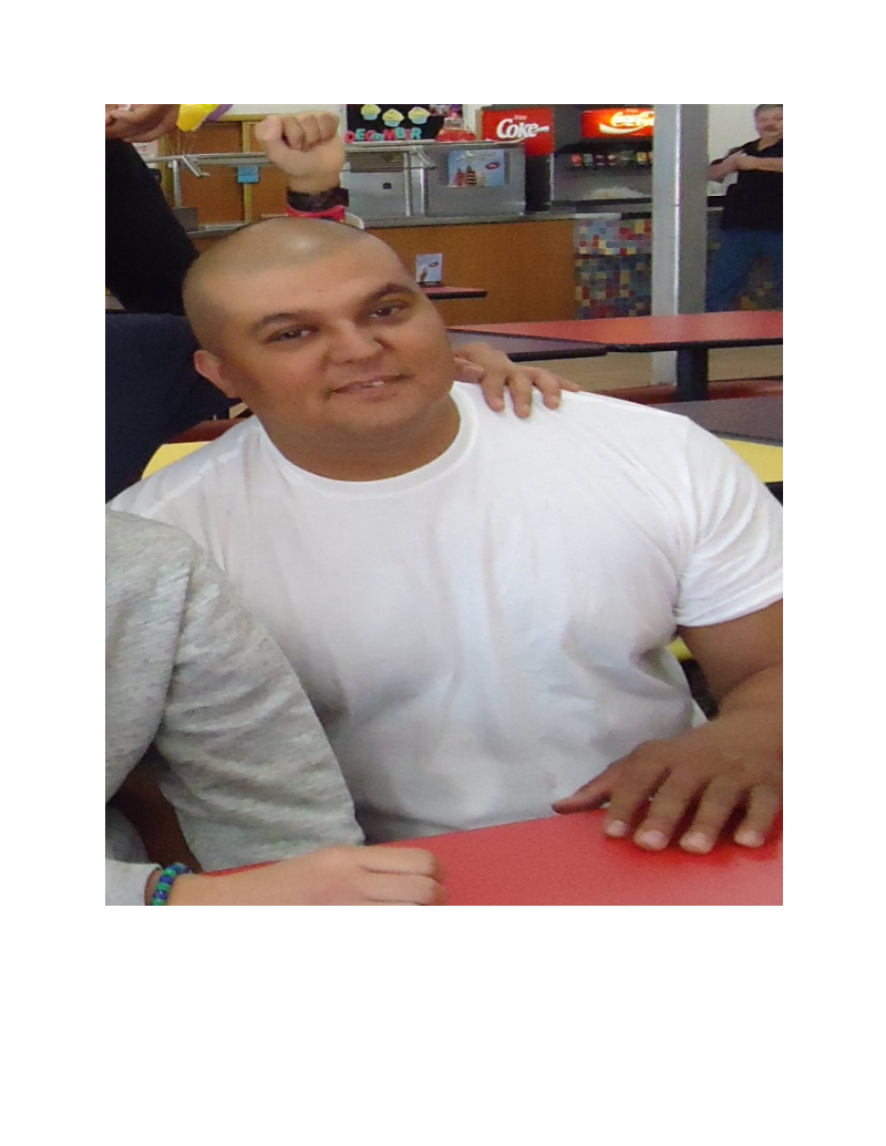 Obituary of Samuel Eric Ponce Sr.