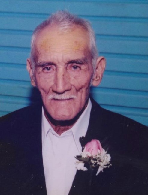 Obituary of Ignacio Coronado Quintana