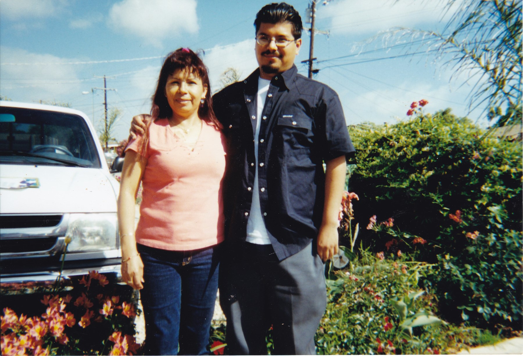 Obituary of Alberto Garcia