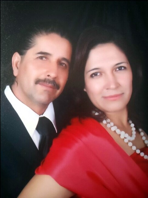 Obituary of Julio Guerrero Jasso y Gisela Yañez Mayorga