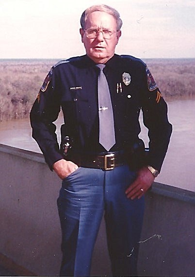 Obituary of David Jinks Singleton