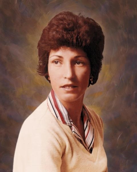 Obituary of Lilia Hernandez