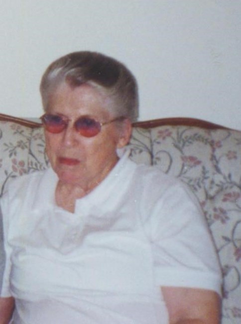 Obituary of Carolyn Carter Jones