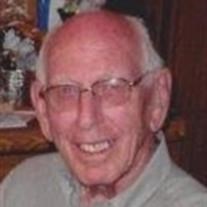 Obituary of Leo L. Phillip