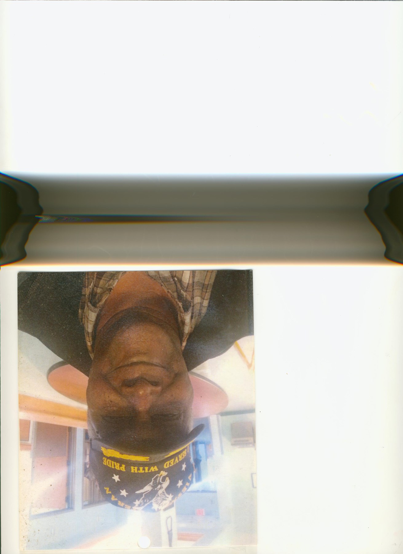 Obituary of Robert Lee Green