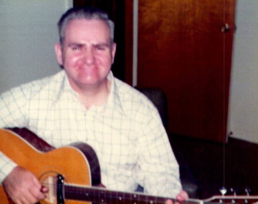 Obituary of Joe E Marrs