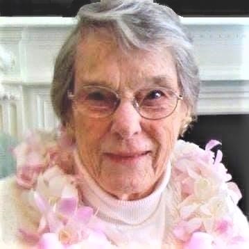 Obituary of Nancy Kuhne DuRie