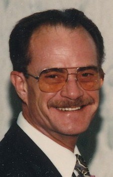 Obituary of Bernard L Martin