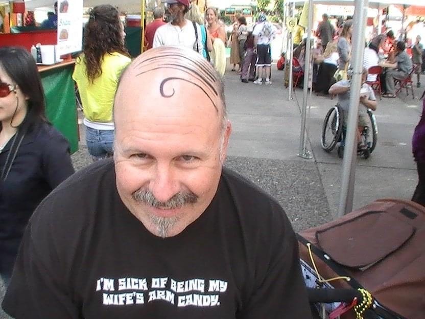 Obituario de William Kevin Roberts