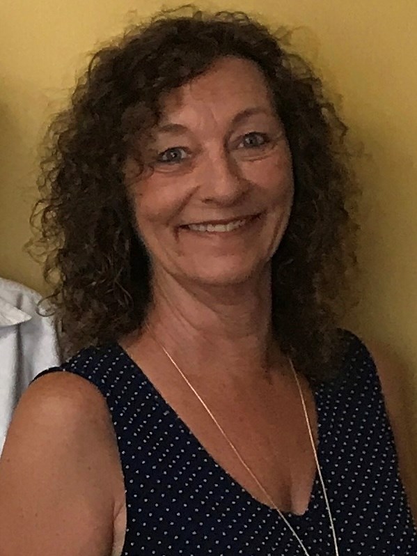 Obituary of Sandra Richard Albert