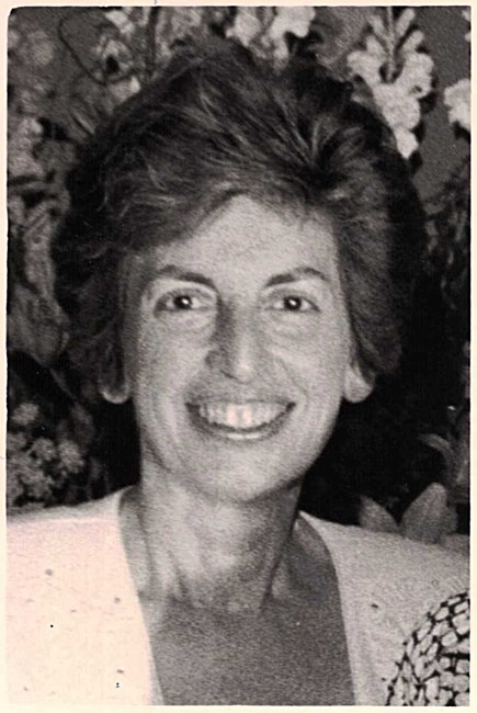 Obituary of Alice Subley Mandanis