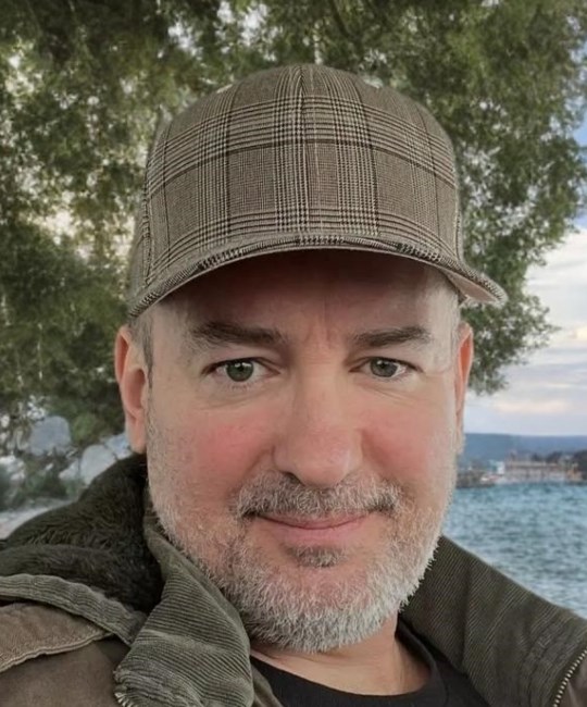 Obituary of Jeffrey Alan Karr