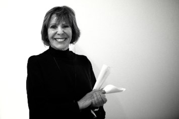 Avis de décès de Sandra Lerner Gerstmann