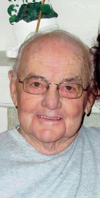 Obituary of Donald Keating