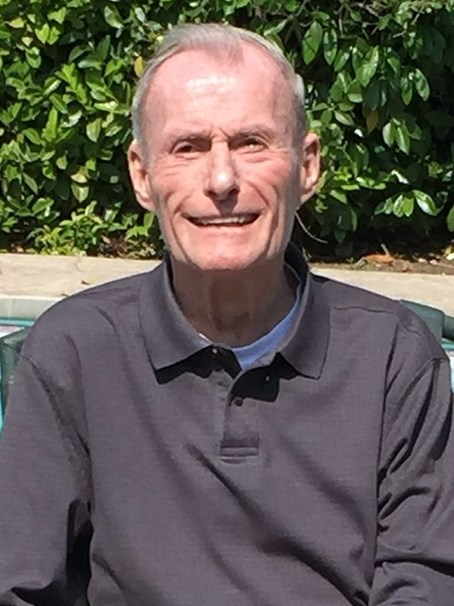 Obituary of Donald Edward Iten
