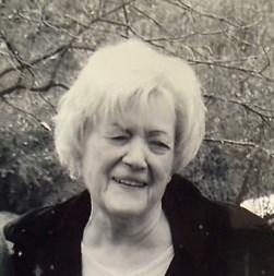 Obituary of Margery Ann Custer