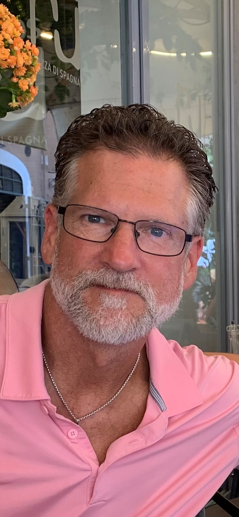 Obituary of Jimmy Arnold