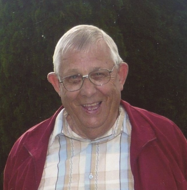 Obituary of Jan Kampman