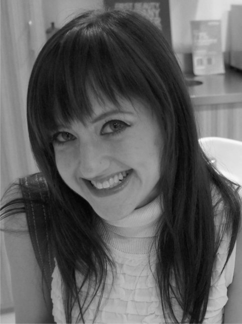 Obituary of Adrienne Michelle Carpenter