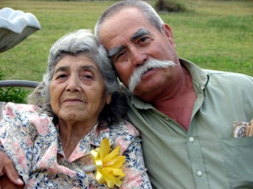 Obituario de Virginia R Soto